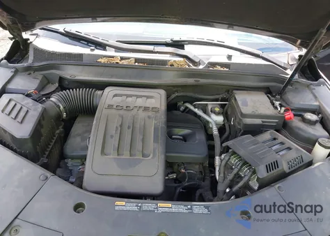 2017 Chevrolet Equinox Ls z USA, uszkodzony, nr VIN 2GNFLEEK3H6139428